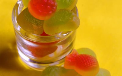 Blink Blink Gummy