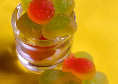 Blink Blink Gummy