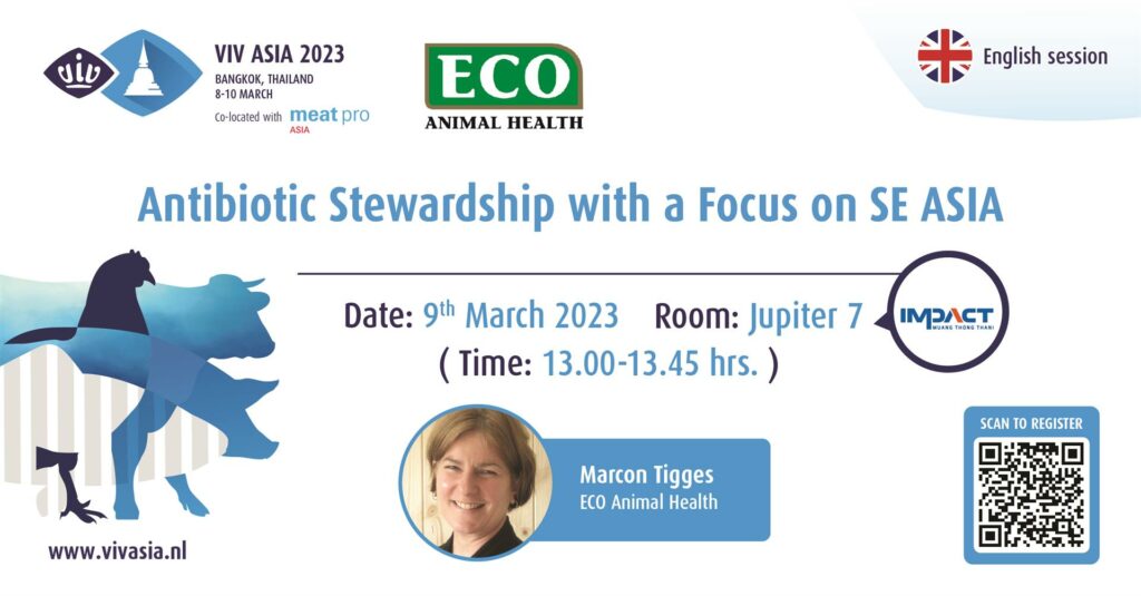 Eco Animal Health Event