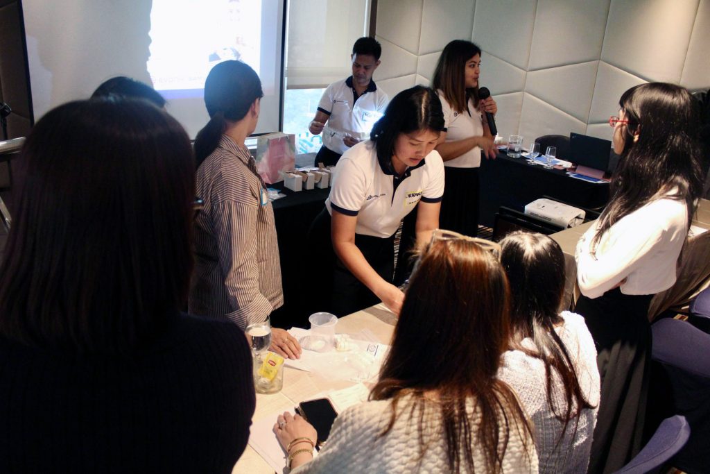 Group-activity JJIV-x-Giga-Event-8