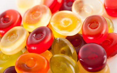 Colla Camu Gummy