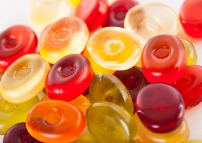 Colla Camu Gummy