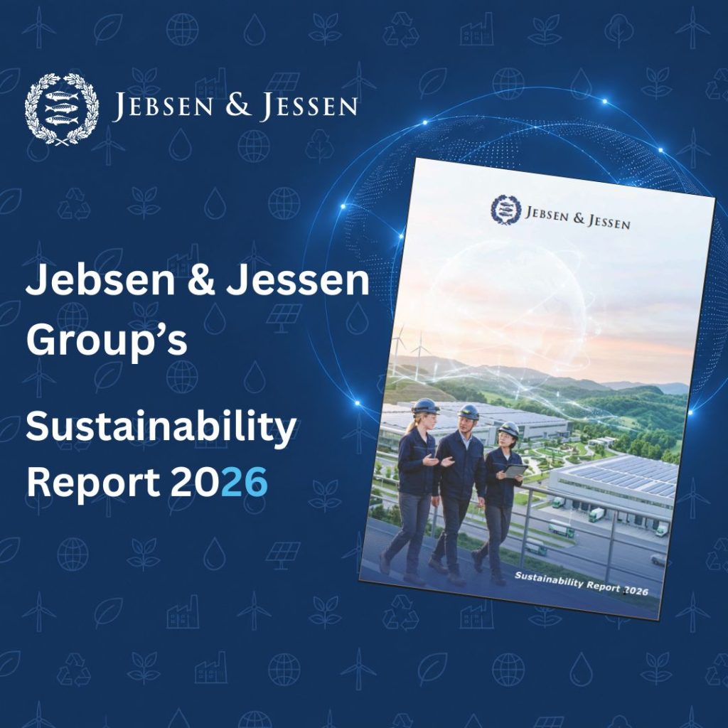 Jebsen & Jessen Group’s (1) Sustainability Report
