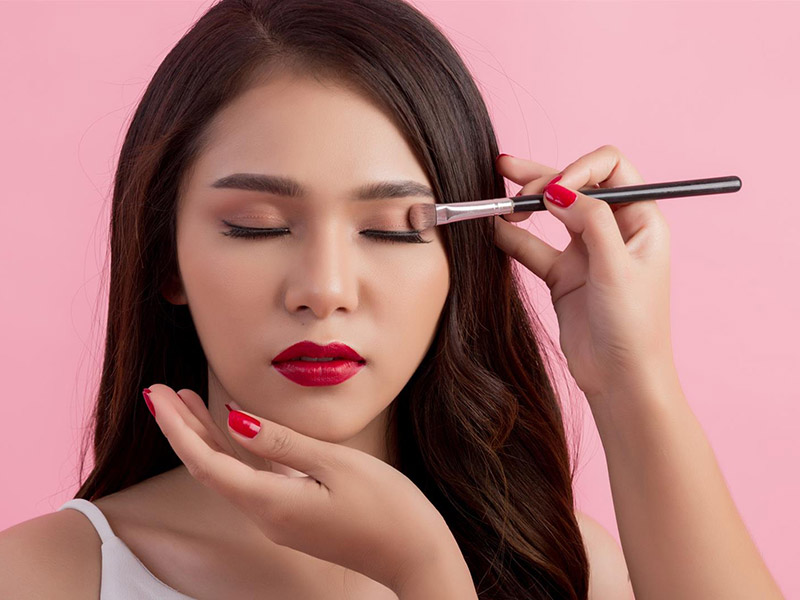 Makeup