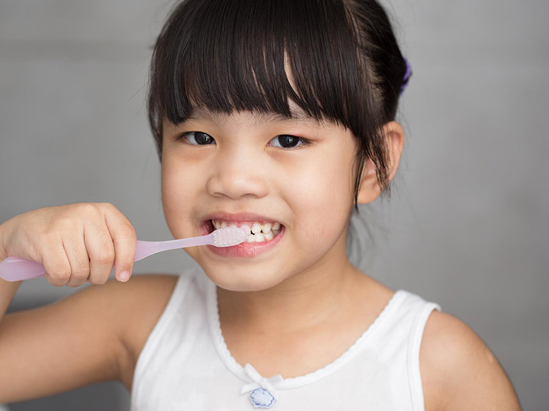 Oral Care