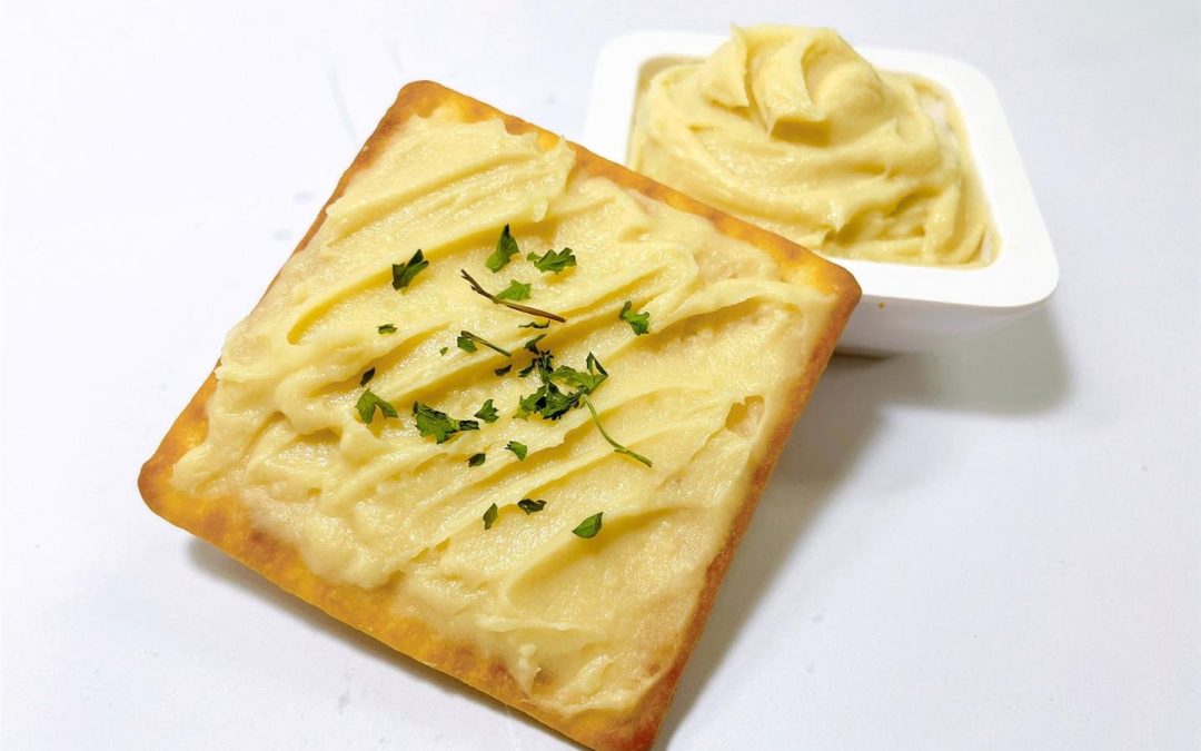 Vegan Cheese Spread