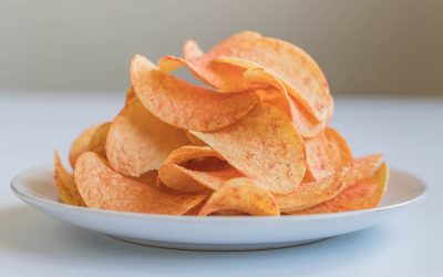 Snack and Chips