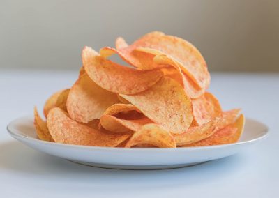 Snack and Chips