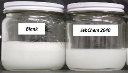 Shaking Test