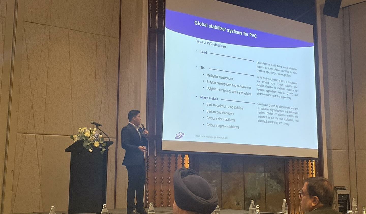 Songwon Presentation