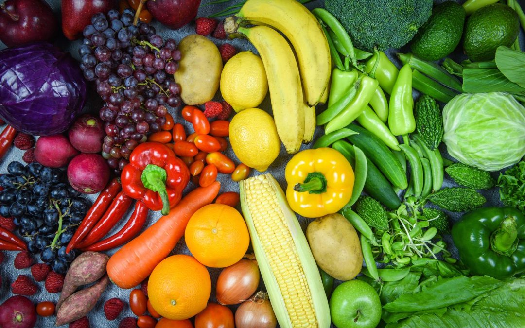 Food Manufacturers in Sout East Asia Have a Recipe for Growth