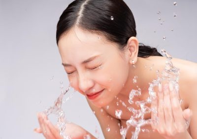 Crafting Water-Resistant Formulations with POLYAQUOL™ VO4