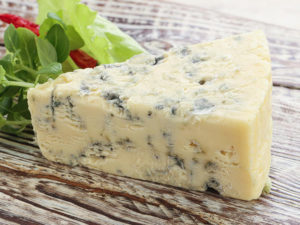Semi hard cheese