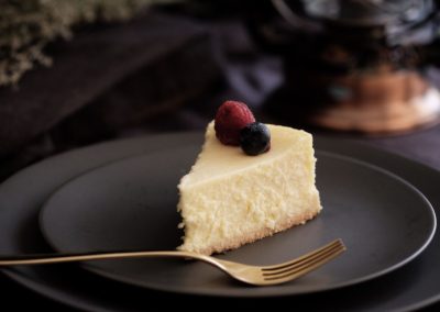 Cheese But No Cheese