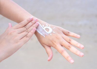 LUMI SHIELD HYBRID SUN SERUM SPF50+PA++++: Tested Performance, Lightweight Feel