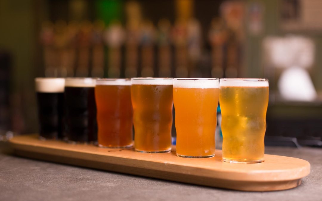 SEA Brew 2019