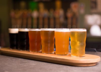 SEA Brew 2019