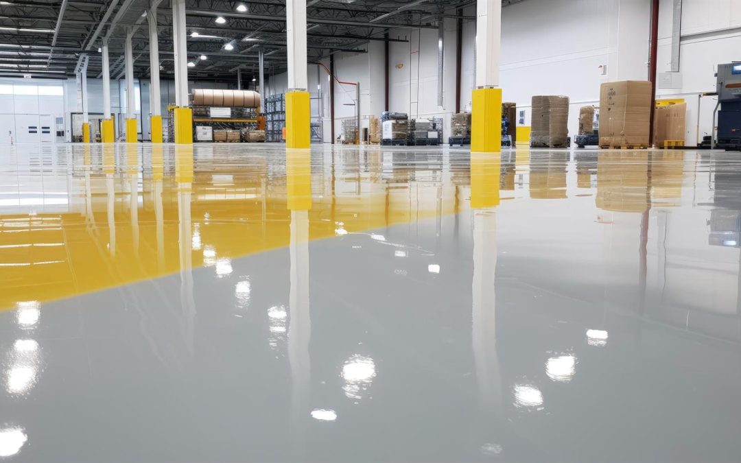 JebChem 2040 – Antifoam for Epoxy Flooring
