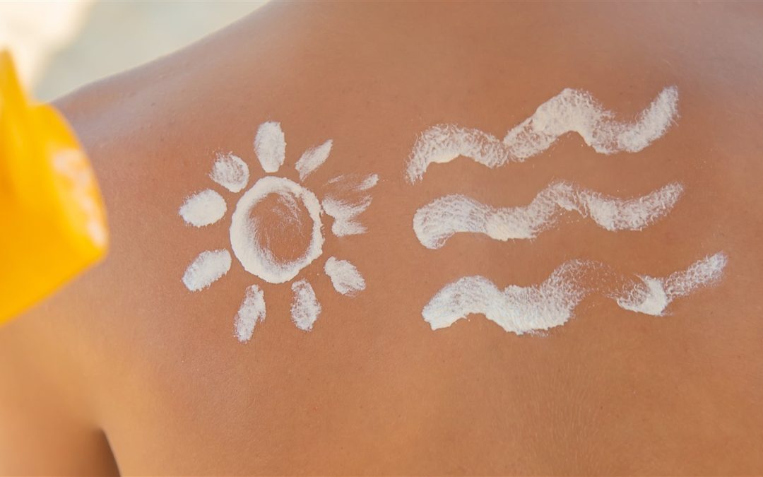 Greek Sogurt Sun Protection SPF50 PA++++