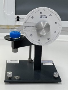 jebchem4067-pic1 Roller Test in Pure acrylic emulsion paint