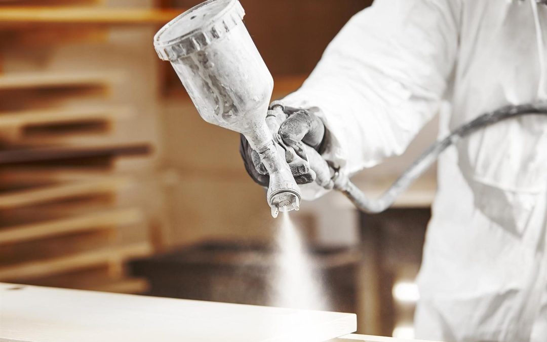 JebChem 7810 – Silica Matting Agent for TPA Solvent-based Industrial Coating