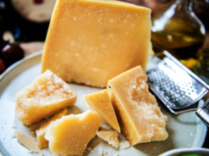 White cheese