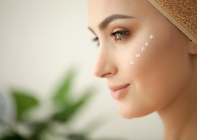 Translucent Anti-Acne Gel