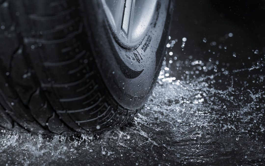 Join us at the 5th Global Rubber Latex & Tyre Expo (GRTE 2023)