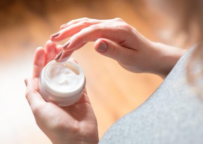 Gelato Sensitive Cream