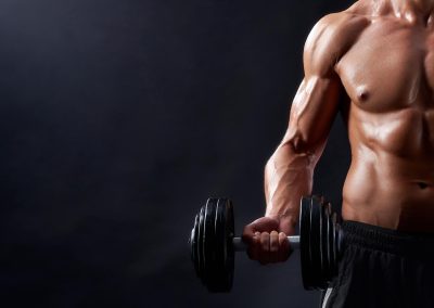 Unlocking Health Benefits with Supplements – Part 1: Sports Nutrition
